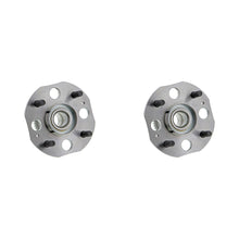 Load image into Gallery viewer, MSUPHUB11429 Mevotech Supreme Wheel Bearing and Hub Assembly Kit