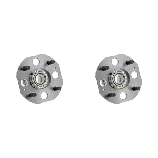 MSUPHUB11429 Mevotech Supreme Wheel Bearing and Hub Assembly Kit