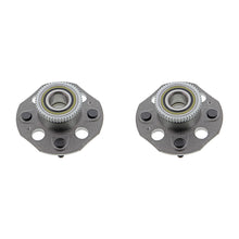 Load image into Gallery viewer, MSUPHUB11429 Mevotech Supreme Wheel Bearing and Hub Assembly Kit