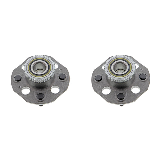 MSUPHUB11429 Mevotech Supreme Wheel Bearing and Hub Assembly Kit