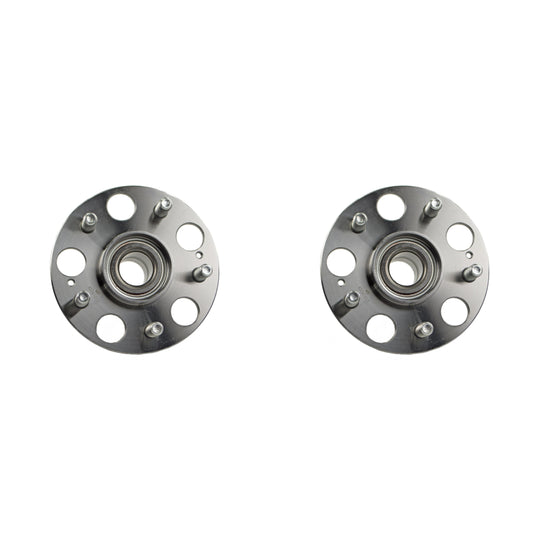 MSUPHUB11434 Mevotech Supreme Wheel Bearing and Hub Assembly Kit