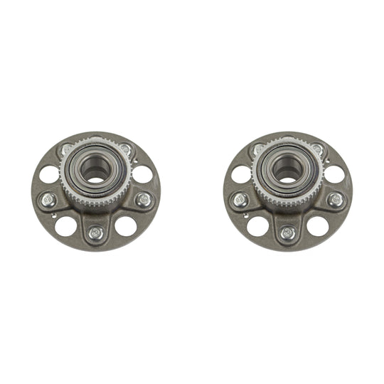 MSUPHUB11434 Mevotech Supreme Wheel Bearing and Hub Assembly Kit