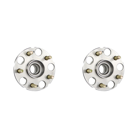 MSUPHUB11444 Mevotech Supreme Wheel Bearing and Hub Assembly Kit