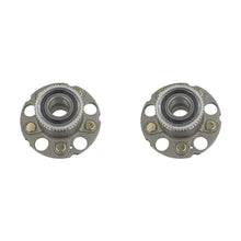 Load image into Gallery viewer, MSUPHUB11444 Mevotech Supreme Wheel Bearing and Hub Assembly Kit