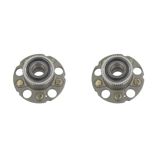 MSUPHUB11444 Mevotech Supreme Wheel Bearing and Hub Assembly Kit