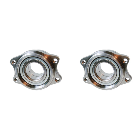 MSUPHUB11451 Mevotech Supreme Wheel Bearing and Hub Assembly Kit
