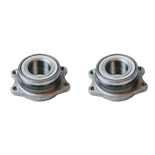 MSUPHUB11451 Mevotech Supreme Wheel Bearing and Hub Assembly Kit