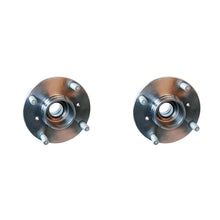 Load image into Gallery viewer, MSUPHUB11469 Mevotech Supreme Wheel Bearing and Hub Assembly Kit