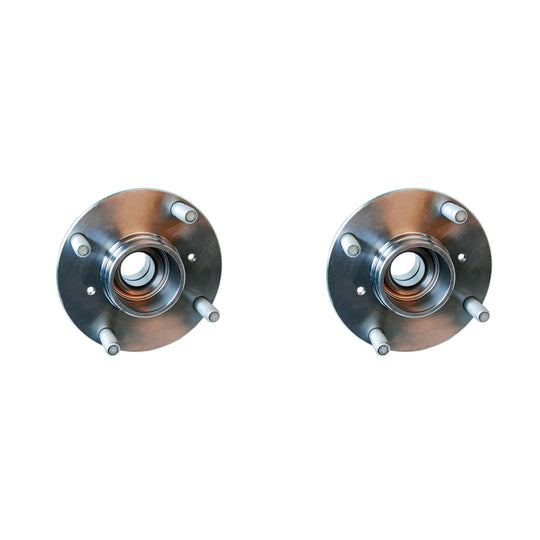 MSUPHUB11469 Mevotech Supreme Wheel Bearing and Hub Assembly Kit