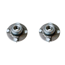 Load image into Gallery viewer, MSUPHUB11469 Mevotech Supreme Wheel Bearing and Hub Assembly Kit