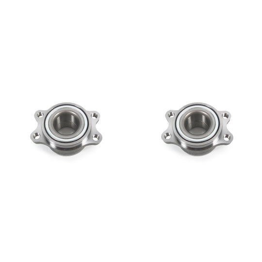 MSUPHUB11476 Mevotech Supreme Wheel Bearing and Hub Assembly Kit