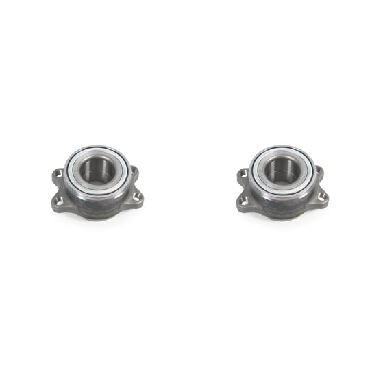 MSUPHUB11476 Mevotech Supreme Wheel Bearing and Hub Assembly Kit