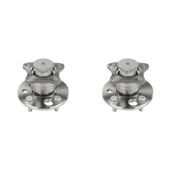 MSUPHUB11490 Mevotech Supreme Wheel Bearing and Hub Assembly Kit