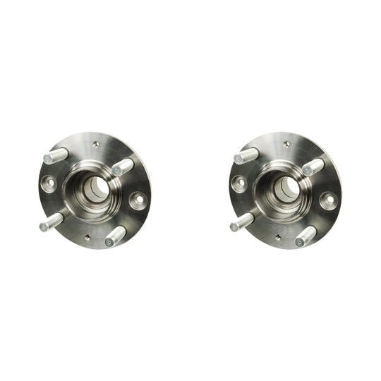 MSUPHUB11504 Mevotech Supreme Wheel Bearing and Hub Assembly Kit