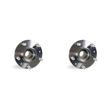 Load image into Gallery viewer, MSUPHUB11507 Mevotech Supreme Wheel Bearing and Hub Assembly Kit