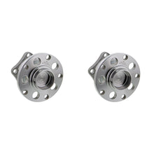 Load image into Gallery viewer, MSUPHUB11512 Mevotech Supreme Wheel Bearing and Hub Assembly Kit