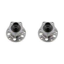 Load image into Gallery viewer, MSUPHUB11512 Mevotech Supreme Wheel Bearing and Hub Assembly Kit
