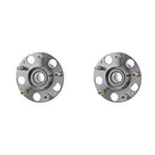 Charger l'image dans la galerie, MSUPHUB11527 Mevotech Supreme Wheel Bearing and Hub Assembly Kit
