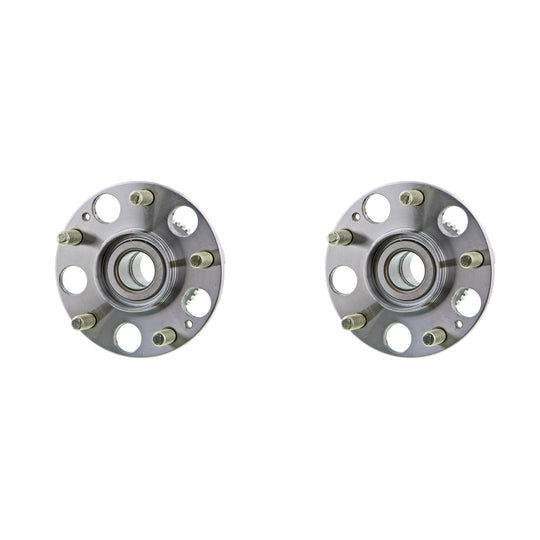 MSUPHUB11527 Mevotech Supreme Wheel Bearing and Hub Assembly Kit