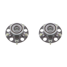 Charger l'image dans la galerie, MSUPHUB11527 Mevotech Supreme Wheel Bearing and Hub Assembly Kit