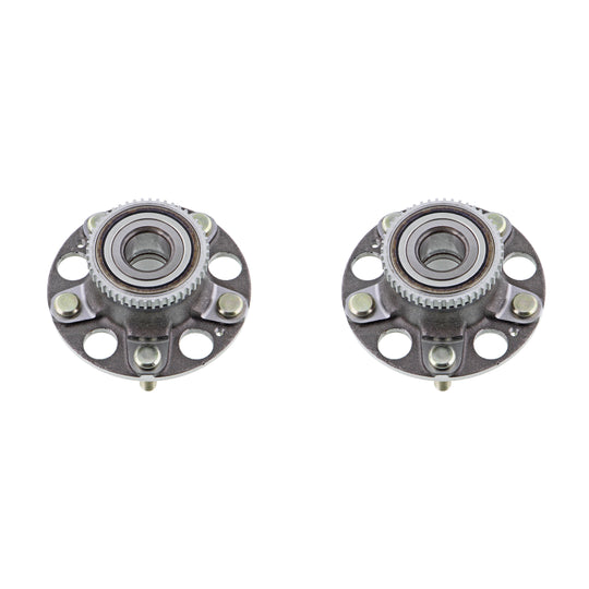 MSUPHUB11527 Mevotech Supreme Wheel Bearing and Hub Assembly Kit