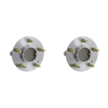 Load image into Gallery viewer, MSUPHUB11547 Mevotech Supreme Wheel Bearing and Hub Assembly Kit