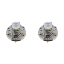 Load image into Gallery viewer, MSUPHUB11547 Mevotech Supreme Wheel Bearing and Hub Assembly Kit