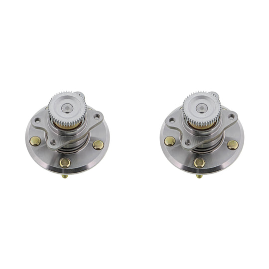 MSUPHUB11547 Mevotech Supreme Wheel Bearing and Hub Assembly Kit