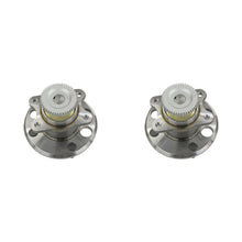 Load image into Gallery viewer, MSUPHUB11552 Mevotech Supreme Wheel Bearing and Hub Assembly Kit