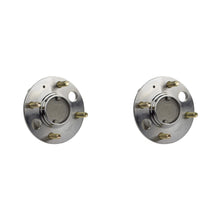 Charger l'image dans la galerie, MSUPHUB11566 Mevotech Supreme Wheel Bearing and Hub Assembly Kit