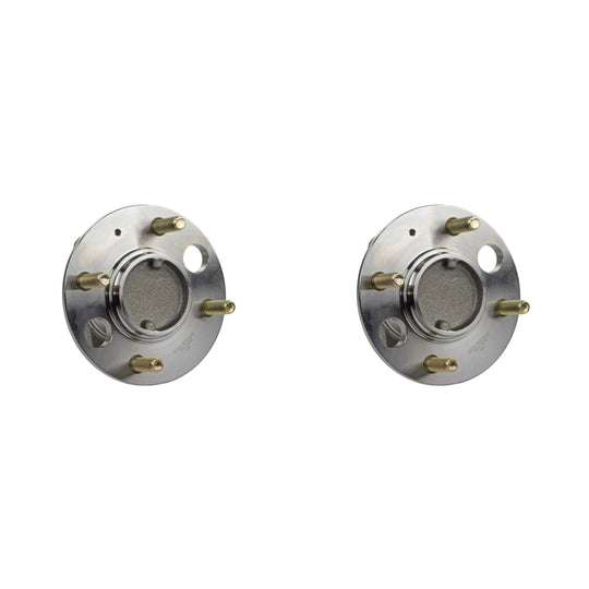 MSUPHUB11566 Mevotech Supreme Wheel Bearing and Hub Assembly Kit