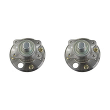 Charger l'image dans la galerie, MSUPHUB11566 Mevotech Supreme Wheel Bearing and Hub Assembly Kit