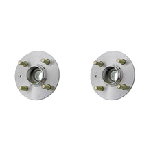 Load image into Gallery viewer, MSUPHUB11580 Mevotech Supreme Wheel Bearing and Hub Assembly Kit