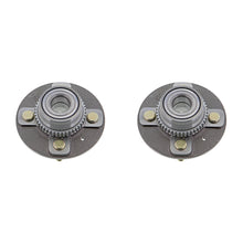 Load image into Gallery viewer, MSUPHUB11580 Mevotech Supreme Wheel Bearing and Hub Assembly Kit