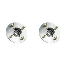 Load image into Gallery viewer, MSUPHUB11581 Mevotech Supreme Wheel Bearing and Hub Assembly Kit