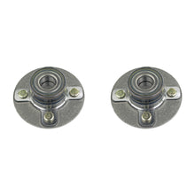Load image into Gallery viewer, MSUPHUB11581 Mevotech Supreme Wheel Bearing and Hub Assembly Kit