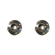 Load image into Gallery viewer, MSUPHUB11587 Mevotech Supreme Wheel Bearing and Hub Assembly Kit