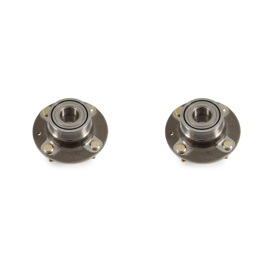MSUPHUB11587 Mevotech Supreme Wheel Bearing and Hub Assembly Kit