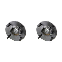 Load image into Gallery viewer, MSUPHUB11603 Mevotech Supreme Wheel Bearing and Hub Assembly Kit