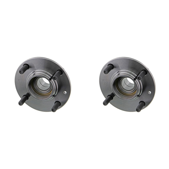 MSUPHUB11603 Mevotech Supreme Wheel Bearing and Hub Assembly Kit