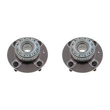 Load image into Gallery viewer, MSUPHUB11603 Mevotech Supreme Wheel Bearing and Hub Assembly Kit