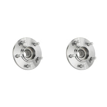 Load image into Gallery viewer, MSUPHUB11619 Mevotech Supreme Wheel Bearing and Hub Assembly Kit