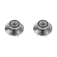 Load image into Gallery viewer, MSUPHUB11619 Mevotech Supreme Wheel Bearing and Hub Assembly Kit