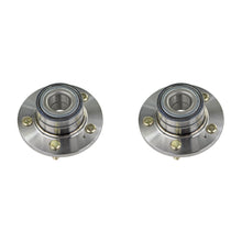 Load image into Gallery viewer, MSUPHUB11625 Mevotech Supreme Wheel Bearing and Hub Assembly Kit