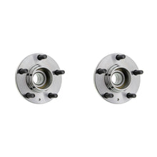 Load image into Gallery viewer, MSUPHUB11631 Mevotech Supreme Wheel Bearing and Hub Assembly Kit