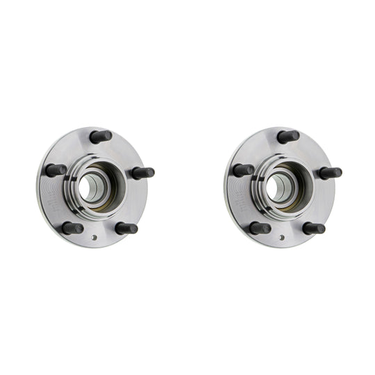 MSUPHUB11631 Mevotech Supreme Wheel Bearing and Hub Assembly Kit