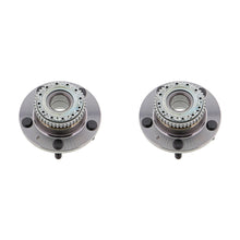 Load image into Gallery viewer, MSUPHUB11631 Mevotech Supreme Wheel Bearing and Hub Assembly Kit