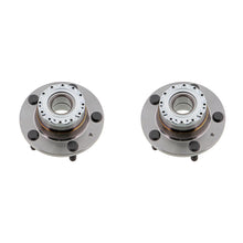 Load image into Gallery viewer, MSUPHUB11637 Mevotech Supreme Wheel Bearing and Hub Assembly Kit