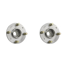 Charger l'image dans la galerie, MSUPHUB11640 Mevotech Supreme Wheel Bearing and Hub Assembly Kit