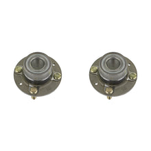 Charger l'image dans la galerie, MSUPHUB11640 Mevotech Supreme Wheel Bearing and Hub Assembly Kit